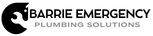 Barrie Emergency Plumbing Solutions